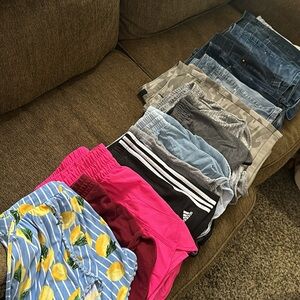 Huge shorts bundle